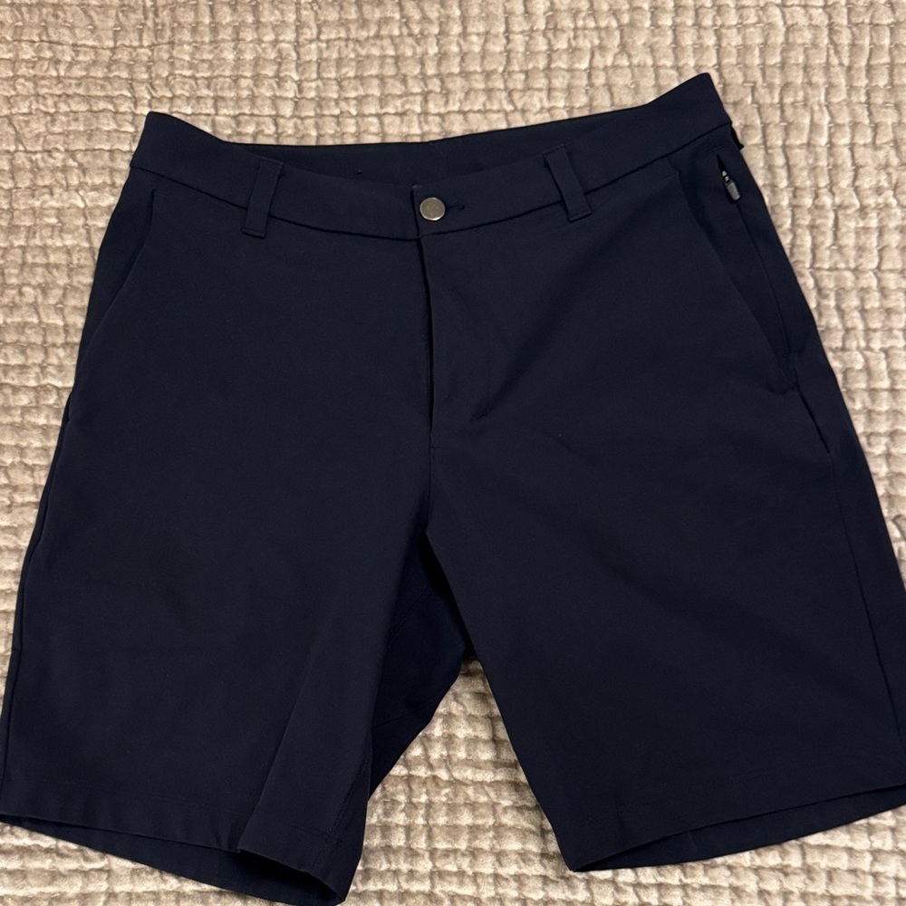 Lululemon ABC men shorts size 30W